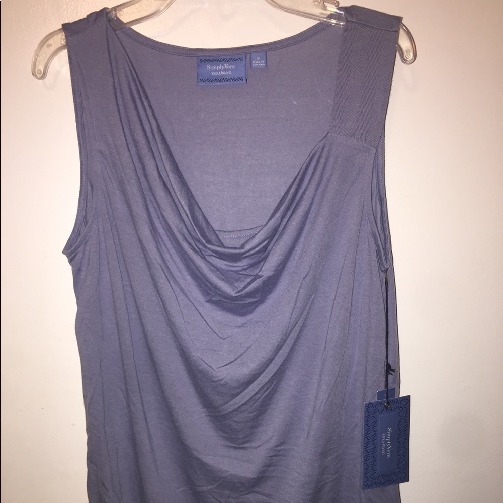 Vera Wang Top